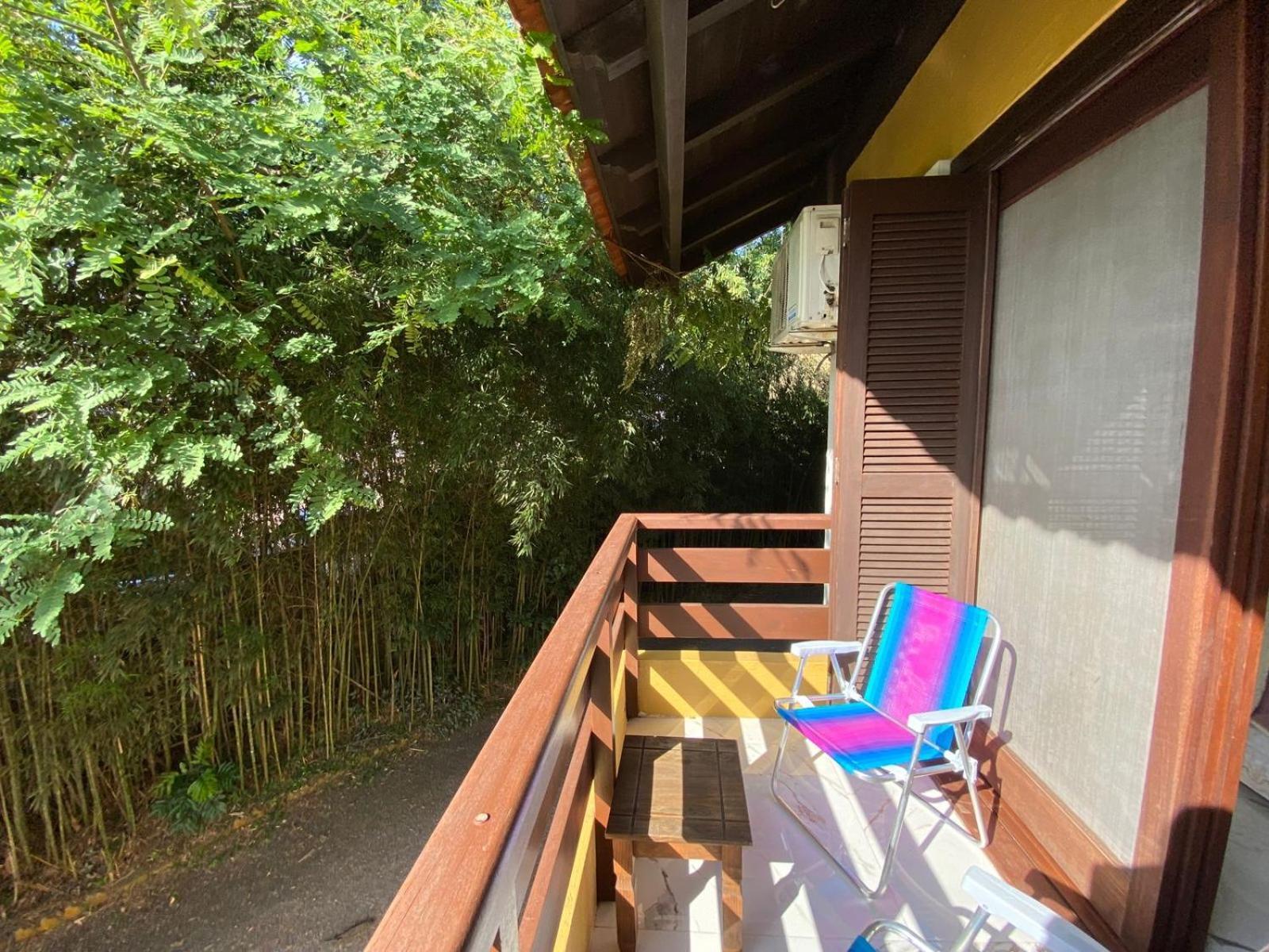Loft Classe A Santa Cruz do Sul Zewnętrze zdjęcie