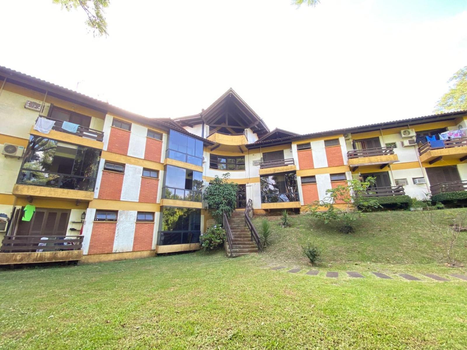 Loft Classe A Santa Cruz do Sul Zewnętrze zdjęcie