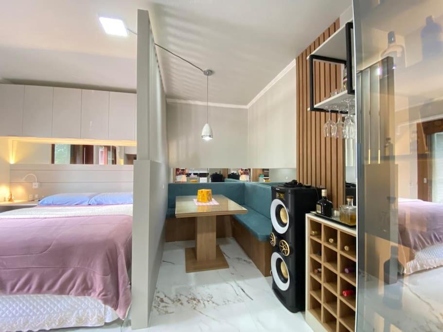 Loft Classe A Santa Cruz do Sul Zewnętrze zdjęcie