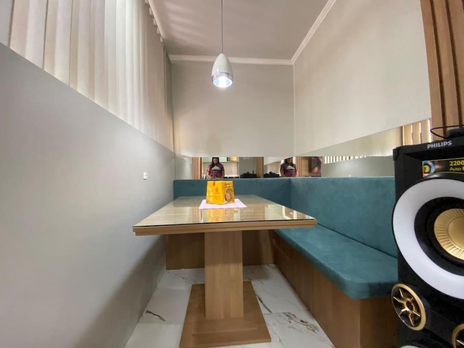 Loft Classe A Santa Cruz do Sul Zewnętrze zdjęcie