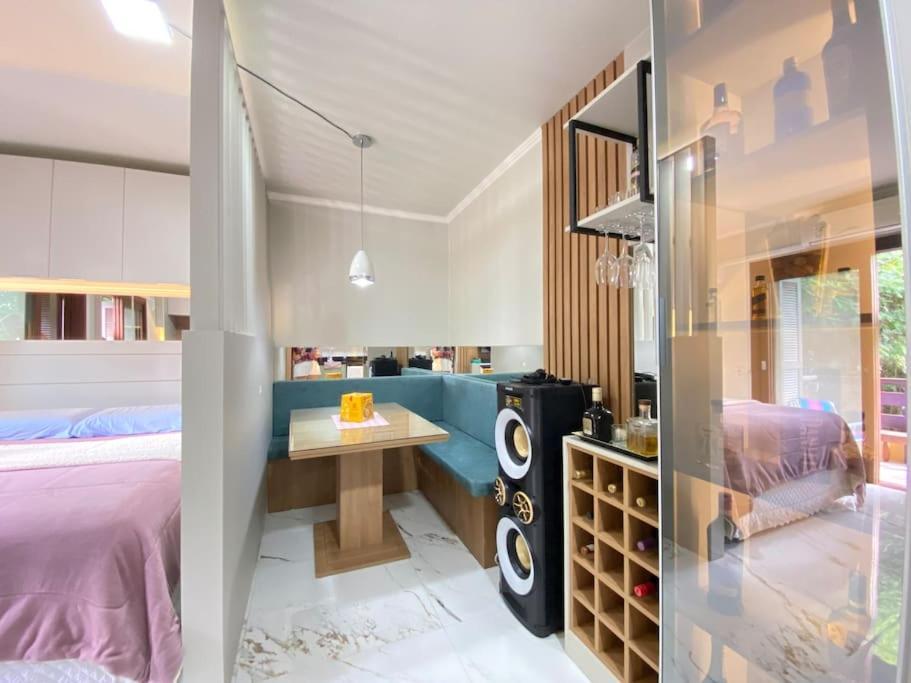 Loft Classe A Santa Cruz do Sul Zewnętrze zdjęcie