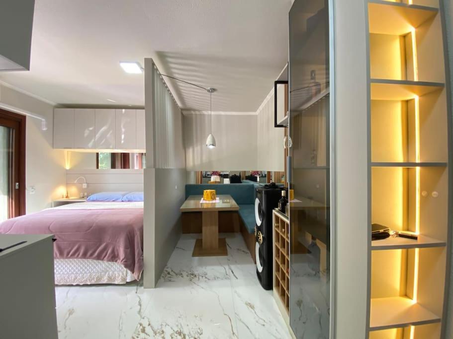 Loft Classe A Santa Cruz do Sul Zewnętrze zdjęcie