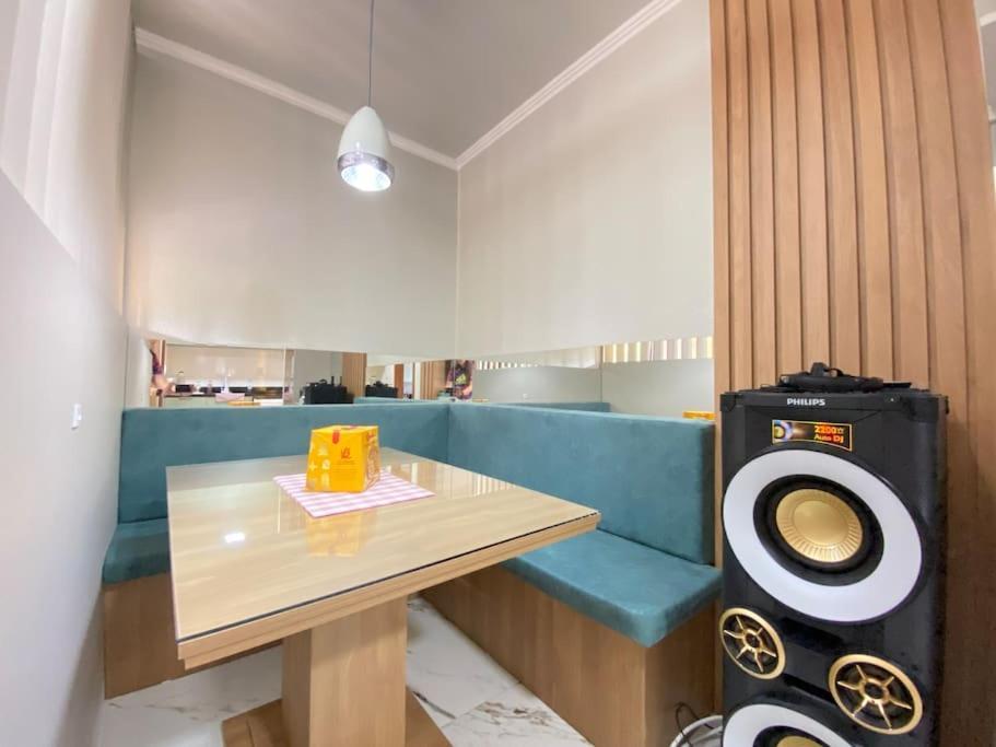 Loft Classe A Santa Cruz do Sul Zewnętrze zdjęcie