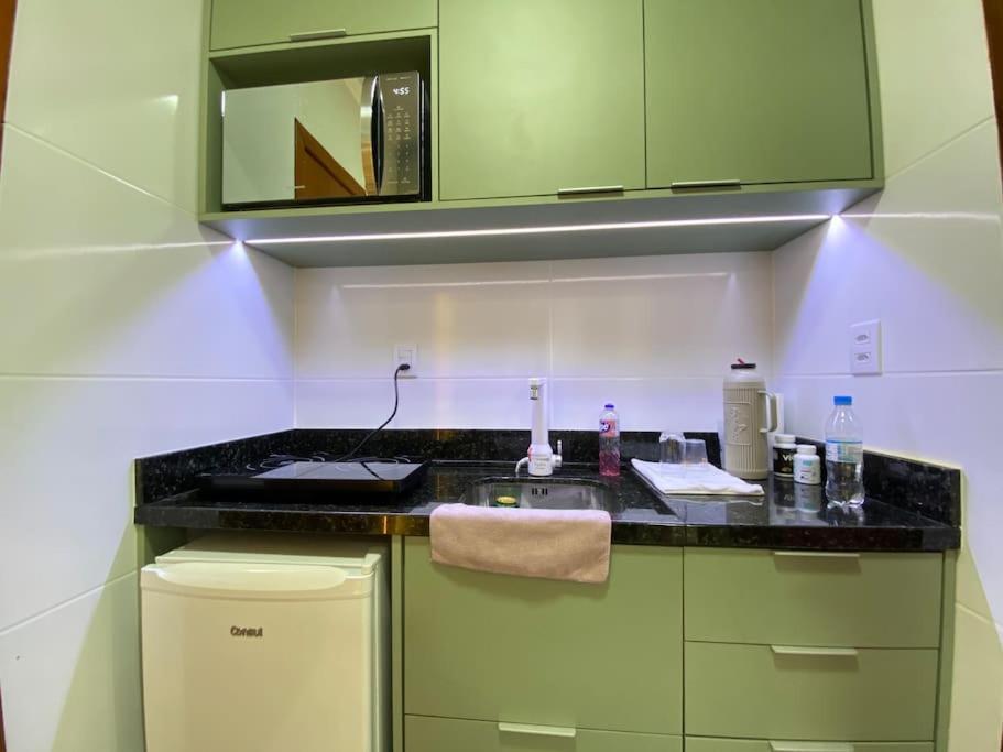 Loft Classe A Santa Cruz do Sul Zewnętrze zdjęcie