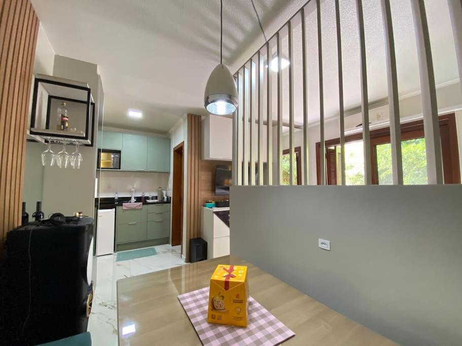Loft Classe A Santa Cruz do Sul Zewnętrze zdjęcie