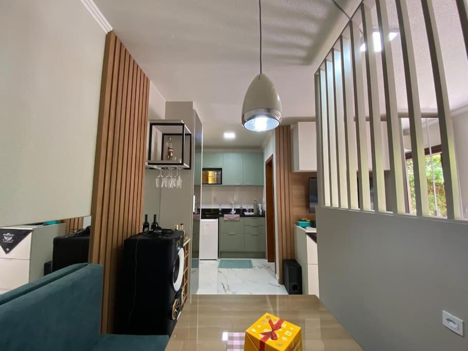 Loft Classe A Santa Cruz do Sul Zewnętrze zdjęcie