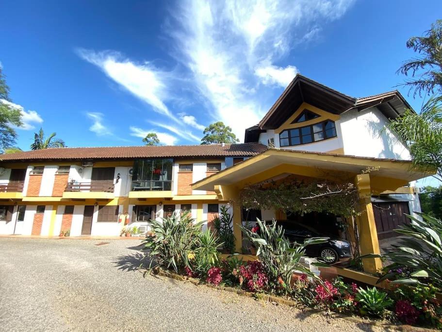 Loft Classe A Santa Cruz do Sul Zewnętrze zdjęcie
