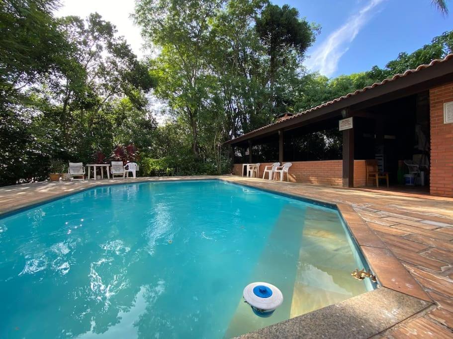 Loft Classe A Santa Cruz do Sul Zewnętrze zdjęcie