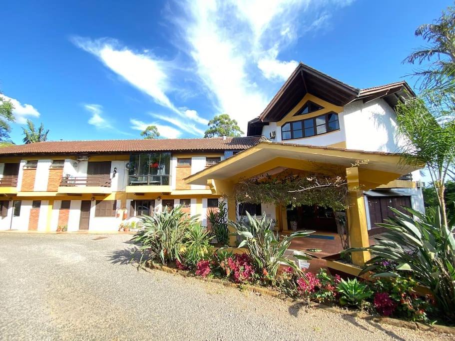 Loft Classe A Santa Cruz do Sul Zewnętrze zdjęcie