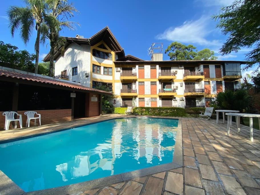 Loft Classe A Santa Cruz do Sul Zewnętrze zdjęcie